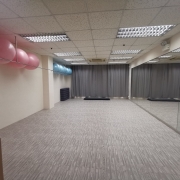 香港瑜伽教室 Hong Kong Yoga School